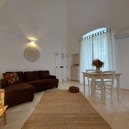 Apartmán Dimora Le Vele Monopoli Exteriér fotografie