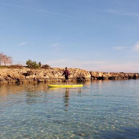 Apartmán Dimora Le Vele Monopoli Exteriér fotografie