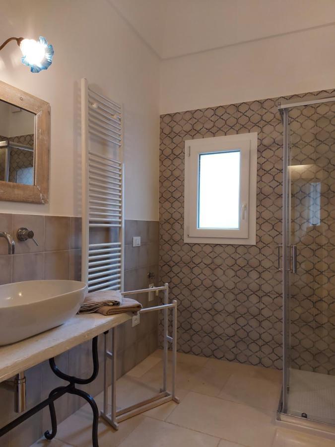 Apartmán Dimora Le Vele Monopoli Exteriér fotografie