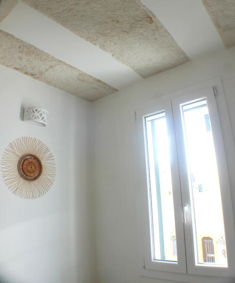 Apartmán Dimora Le Vele Monopoli Exteriér fotografie