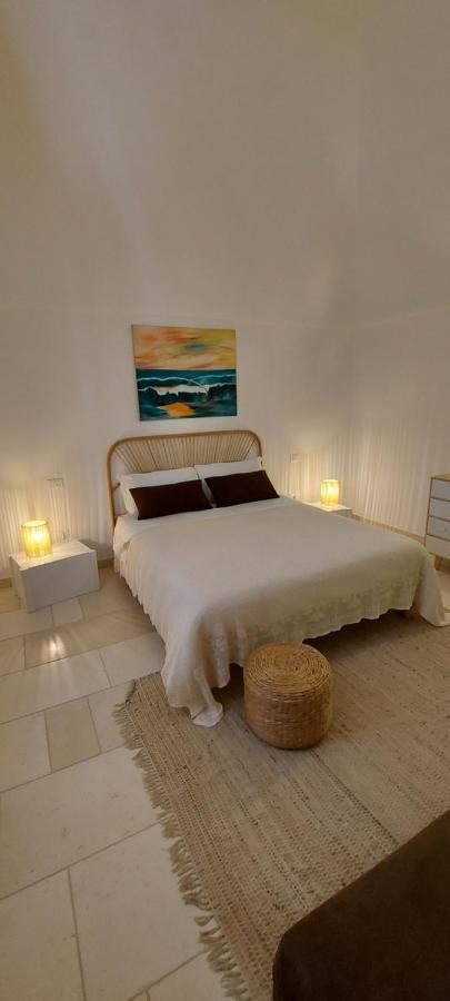 Apartmán Dimora Le Vele Monopoli Exteriér fotografie