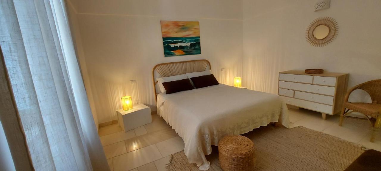Apartmán Dimora Le Vele Monopoli Exteriér fotografie
