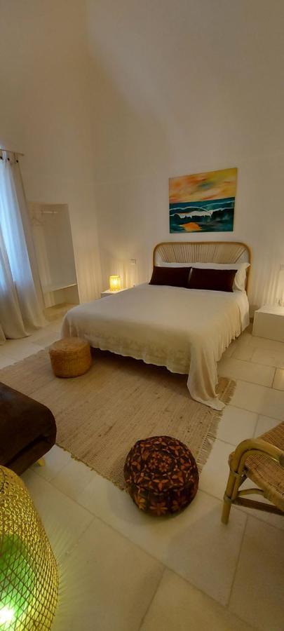 Apartmán Dimora Le Vele Monopoli Exteriér fotografie