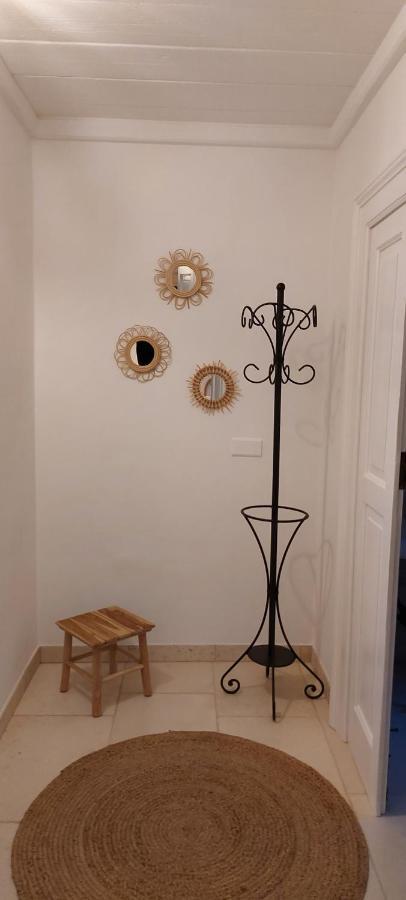 Apartmán Dimora Le Vele Monopoli Exteriér fotografie