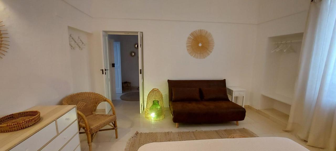 Apartmán Dimora Le Vele Monopoli Exteriér fotografie